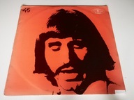 NIEMEN - ENIGMATIC / 2LP / 1 PRESS / RED LABEL