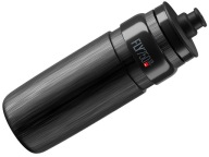 Bidon Elite Fly TEX 750 ml czarny