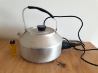 Czajnik elektryczny z czasów PRL