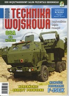 Nowa Technika Wojskowa 10/2023