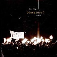 STEVE HILLAGE Dusseldorf 28.3.79 2-CD Live Album wyd.2017