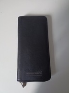 Śliczny portfel etui BARDZO DUŻE INDULGENT ESCAPES