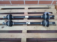 BMW 7 G11 G12 Półoś tylna PRAWA LEWA 8639454 8639453 40 TYS KM