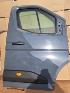 Drzwi Prawe Prawy Przód Przednie Renault Master V 5 Oryginał DVXPM 2025+