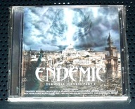 Endemic Terminal Ilness 2 / Masta Killa Roc Marciano Afu Ra Cappadonna