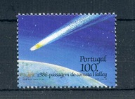 A42808)Kometa Halleya: Portugal 1695**