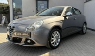 Alfa Romeo Giulietta 2.0 JTDM | 106 tyś.