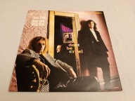 VINYL 12" / Cheap Trick / Don't Be Cruel / Epic / 1988