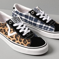 Buty trampki VANS Sport Sandy Liang Ols Skool 40.5 US8 26cm (VN0A4BU6XW11)