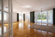 Dom, Warszawa, Wilanów, 1000 m²