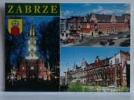 ZABRZE ,,, ...