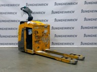 Wózek paletowy unoszący – Jungheinrich ERE 120