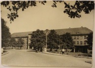 NYSA. Prezydium Miejskiej Rady Narodowej, CZYSTA