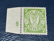 WMG Fi.230a HANa ** postfrisch ( 240zł )