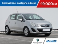 Opel Corsa 1.2, Salon Polska, Klima