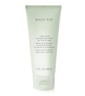 Mary Kay Mint Bliss Odświeżający krem do stóp 88 ml wyprzedaż magazynu