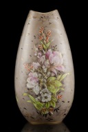 Rosenthal - Wazon proj. W. Mutze ok.1957r. XXL