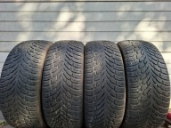 Opony 225/55R18 Nokian WR SUV4 4szt.