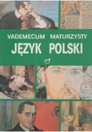Język polski - Vademecum Maturzysty Fryciego