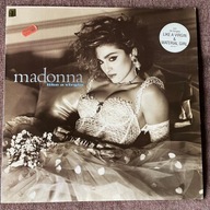 Madonna – Like A Virgin LP GER NM