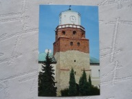 WIELUN BRAMA KRAKOWSKA
