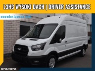 Ford Ford TRANSIT 2.0 ECOBLUE 130KM LDT 6.2 M6 FWD VAN TREND 350 L3H3 2.0