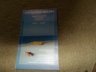 Półwysep Helski Jastrzębia Góra Kuźnica Chałupy Władysławowo Jastarnia