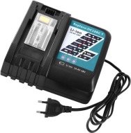 Zamiennik Ładowarka akumulatorów Li-ion DO MAKITA DC18RC 14.4V - 18V 3A