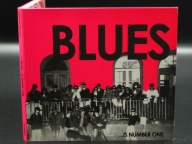 V/A Blues ...Is Number One CD Gusstaff Rec. (MOŁR DRAMMAZ, STARZY SINGERS)