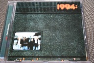 1994 Same !!! ROCK CANDY MELODIC HARD AOR 4 BONUSY