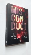 MISCONDUCT - Penelope Douglas