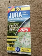 Jura Kraków Częstochowa Olsztyn Poraj Żarki Lelów Myszków Zawiercie Pilica