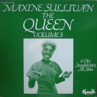 Maxine Sullivan – The Queen & Her Swedish Jazz All Stars Volume 3
