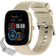 Smartwatch Gravity GT18 - warianty