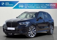 BMW X5 M M50i xDrive Dealer BMW Bonkowscy Gorzow Wlkp. 4.4 Benzyna 530KM