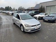 Volkswagen Golf Klimatronik Czujniki parkowania