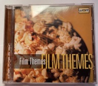 CD VA Film Themes STAN BDB World Of Music Twin Peaks