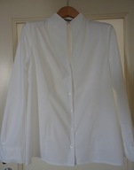 KOSZULA BIAŁA AS ASHLEY BROOKE EUR 46