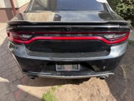 klapa kompletna dodge charger SRT spojler blenda 2020+