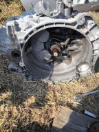 Skrzynia biegów Fiat Ducato III 2.3 JTD m-jet2 2019r 55234830