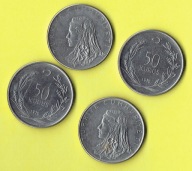 Turcja 50 Kurus 1976 r.