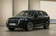 Audi Q7 55 TFSI quattro tiptronic