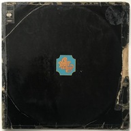 CHICAGO Chicago Transit Authority - tylko płyta 1 / LP Vinyl 1969 - dobra