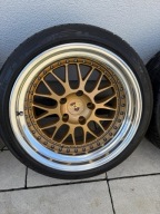 Felgi Porsche 930 turbo