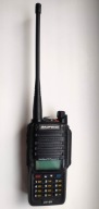 Baofeng UV-9R Wodoodporny IP67 VHF-UHF. PMR
