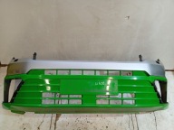 ZDERZAK VW CRAFTER II 7C0 17+ PRZÓD NR W638 LISTWA