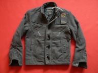 Nowa kurtka GOLDEN HORN, rozmiar S