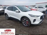 Ford Escape FORD ESCAPE PLATINUM 2.0 Benzyna 250KM