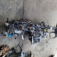 RURA STELAŻ WZMOCNIENIE POD DESKĘ DACIA DUSTER II