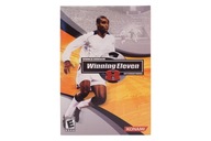 World Soccer Winning Eleven 8 International PC-DVD, USA